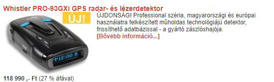 Megnézem! whistler-pro-93gxi-termekoldal.jpg