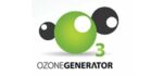 Ozonegenerator