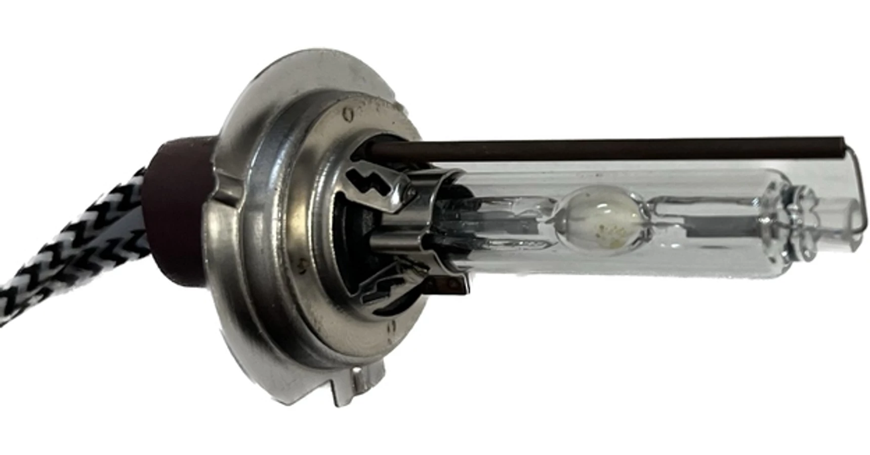 H7 Xenon izzó autóba