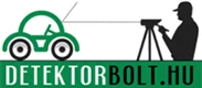 Detektorbolt.hu Detektorbolt.hu