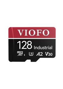 Viofo 128GB SD kártya