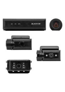 BlackVue három csatornás teherautó kamera DR770X BOX TRUCK