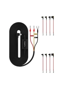 Bekötőkábel Safy autós kamerához