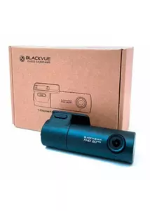 Autós kamera BlackVue 590X-1CH