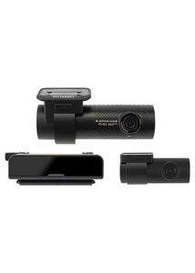 Elalvásgátló autós kamera BlackVue DR750X Plus DMS 3CH