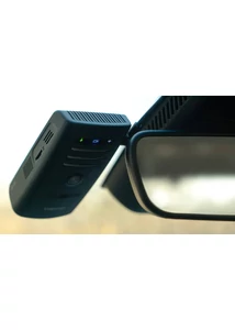 Vueroid 4K hőtűrő autós kamera ami bírja a meleget