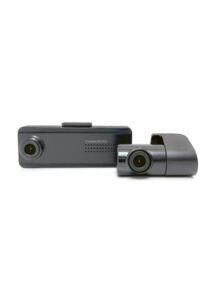 Thinkware F200 Pro autós kamera, ami bővíthető oldal kamerákkal