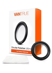 VANTRUE CPL szűrő autós kamerához