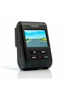 Viofo A119 V3 2022 autós eseményrögzítő QHD+