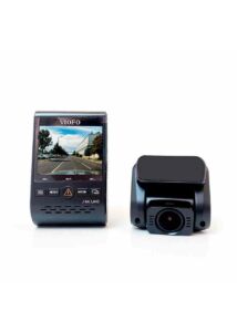 Viofo A129 Pro Duo 4K autós kamera