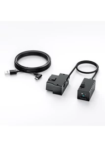 VIOFO OBD II tápkábel parkoló mód kábel