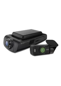 Vueroid 4K hőtűrő autós kamera ami bírja a meleget
