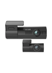 BlackVue Elite 9 autós kamera 4K + 2K Dual HDR