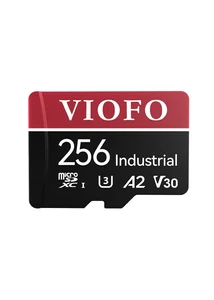 Viofo 256GB SD kártya