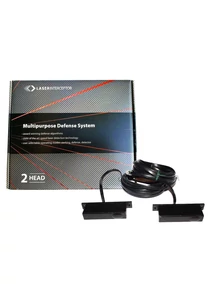 MLS Laser Interceptor Dual lézerblokkoló
