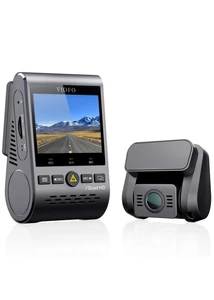 Viofo A129 Plus Duo 2K autós fedélzeti eseményrögzítő első hátsó kamerával