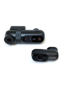Három kamerás autós kamera rendszer