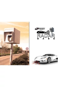 Az AL Priority rendszerek legújabb, integrált kiegészítője: egy beépíthető radarérzékelő antenna az integrációt lehetővé tevő modullal. Ha nem csak a lézer ellen szeretnél védelmet, hanem a fixen telepített vagy mobil radaros sebességmérőkkel szemben is. 