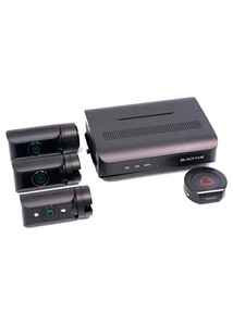 BlackVue DR770 BOX menetrögzítő különálló rejthető központi egységgel