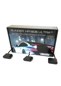 Blinder HP-905 Ultra Triple 