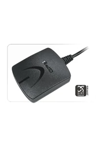 AL Priority lézerblokkoló GPS antennája