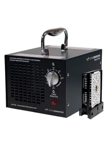 Ozonegenerator Black 5000 ózongenerátor