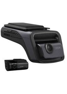 Thinkware U3000 első-hátsó autós kamera radarral