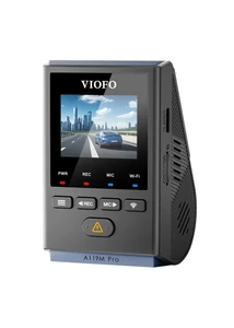 Viofo A119M Pro fedélzeti kamera