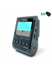 Viofo A129 Pro ULTRA HD 4K autós fedélzeti kamera