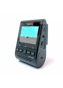 Viofo A129 Pro ULTRA HD 4K autós fedélzeti kamera