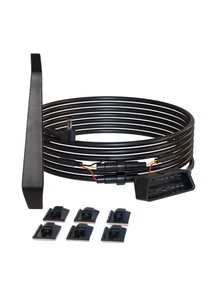 Autós kamera OBD2 kábel Vueroid készülékekhez