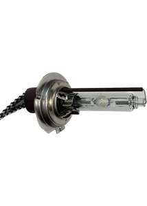 H7 Xenon izzó autóba