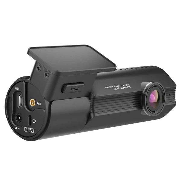 Legjobb BlackVue Elite 8 Autós kamera előre 1CH