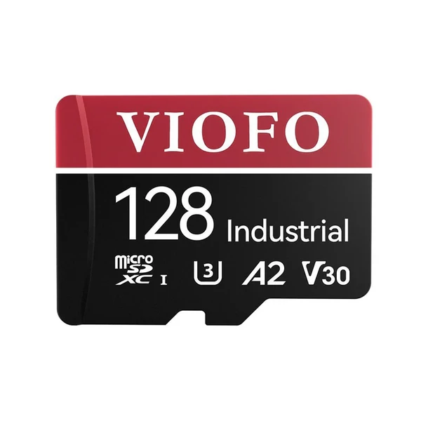 Viofo 128GB SD kártya