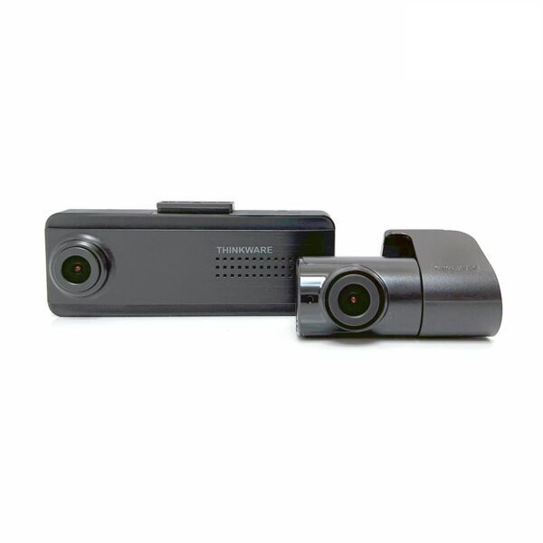 Thinkware F200 Pro autós kamera, ami bővíthető oldal kamerákkal