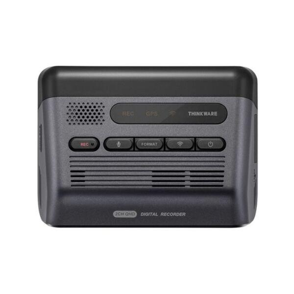 Thinkware Q1000 fedélzeti menetrögzítő autóba