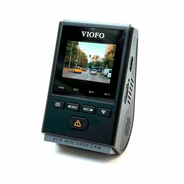 Viofo A119 Mini eseményrögzítő kamera