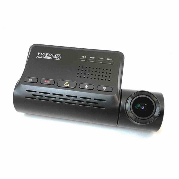 Viofo A139 Pro 1CH 4K dashcam