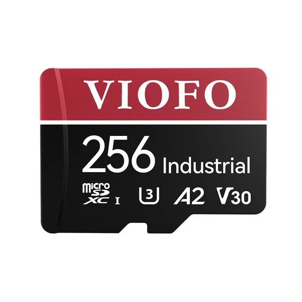 Viofo 256GB SD kártya