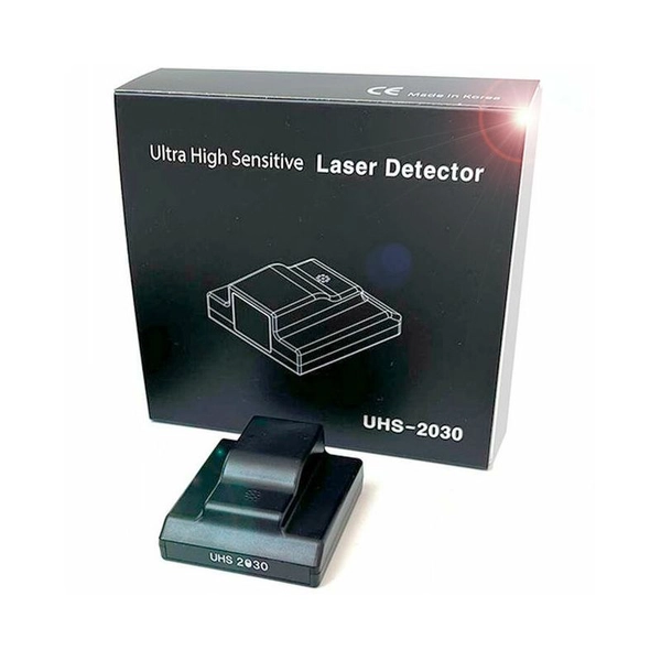 Ultra HS lézerdetektor 