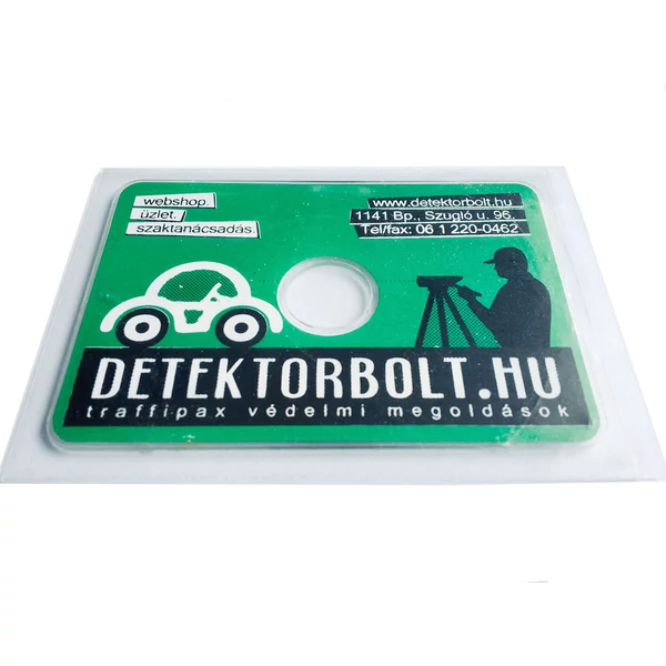 Névjegy CD lemezünkön olyan tartalmakat olvashatsz el, nézhetsz meg, mely tudásanyagot a traffipax védelmi eszközök piacán magunkra szedtünk működésünk elmúlt 15 évében.