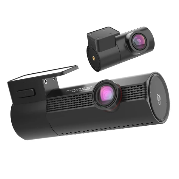 BlackVue Elite 10-2CH autós kamera