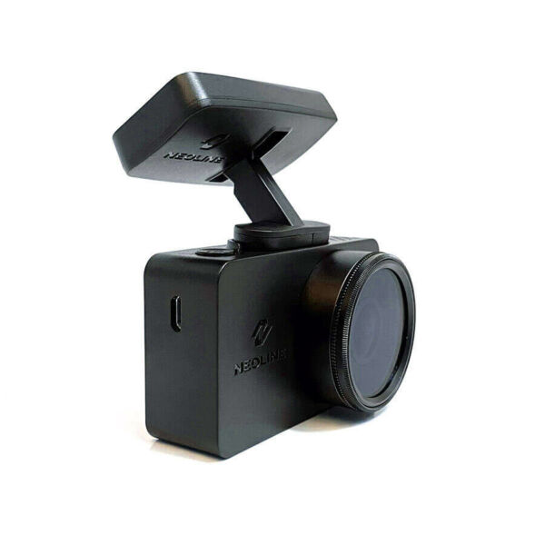 Fedélzeti kamera Neoline G-Tech X74 GPS traffipax adatbázissal