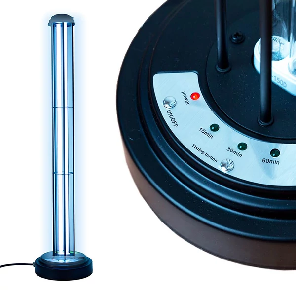 150W germicid lámpa