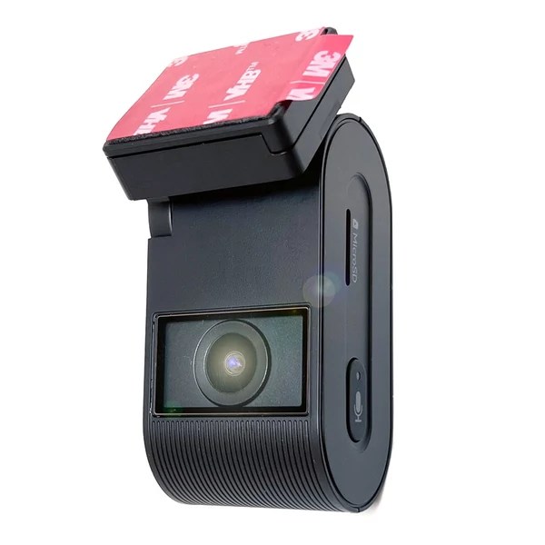 Viofo VS1 autós fedélzeti menetrögzítő magyar menüs, Starvis2