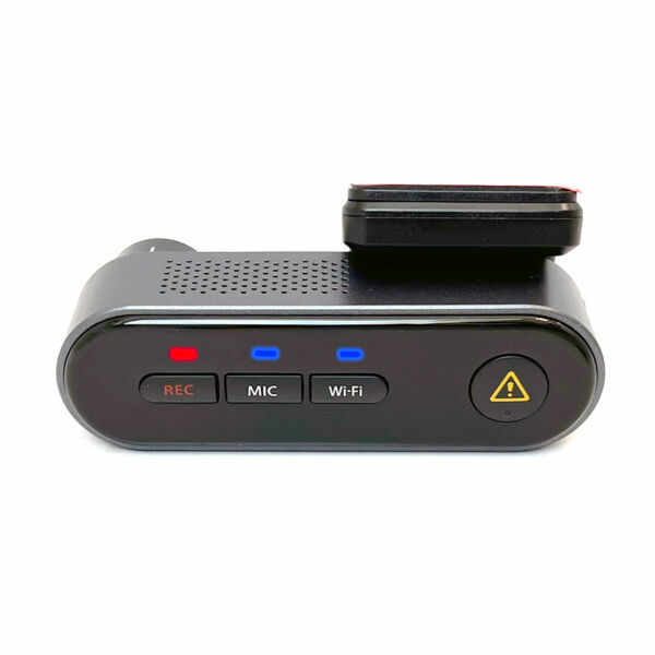 Mini rejtett eseményrögzítő autós kamera WM1