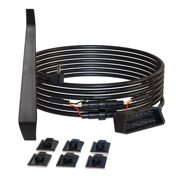 Autós kamera OBD2 kábel Vueroid készülékekhez