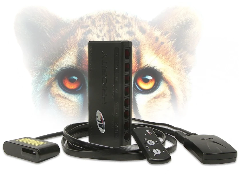 AL Priority V6 rendszer