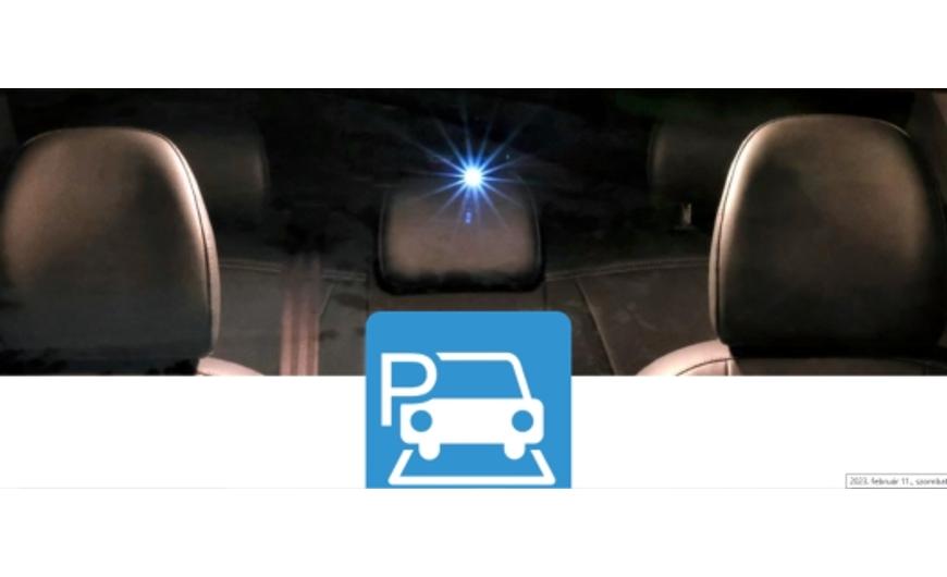 Melyik a legjobb parkoló üzemmód?