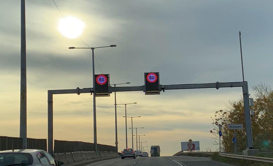 A radarblokkoló működése